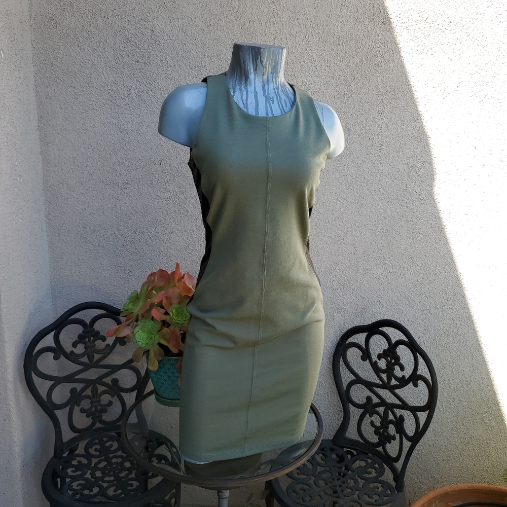 Kardashian Kollection Ladies Dress